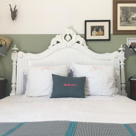 Casa Da Peixa Rooms Эштой Экстерьер фото