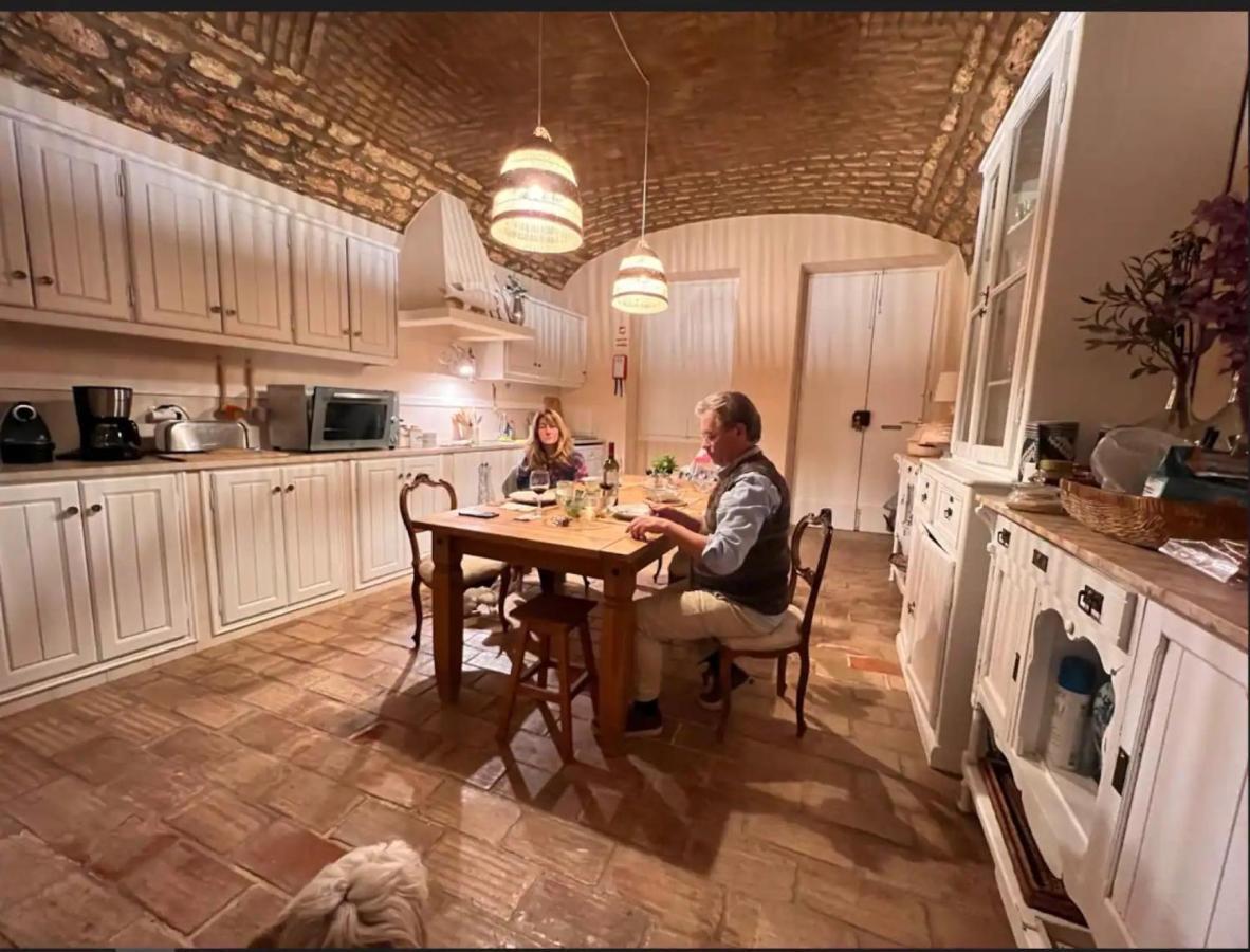 Casa Da Peixa Rooms Эштой Экстерьер фото