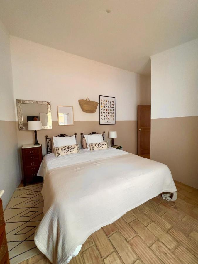 Casa Da Peixa Rooms Эштой Экстерьер фото
