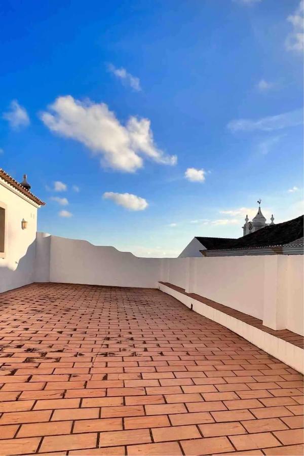 Casa Da Peixa Rooms Эштой Экстерьер фото