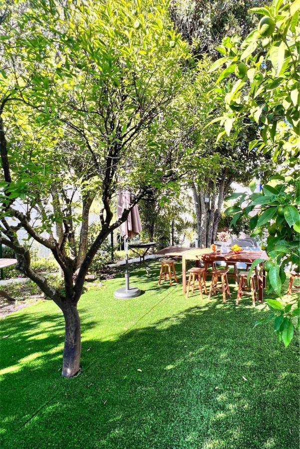 Casa Da Peixa Rooms Эштой Экстерьер фото