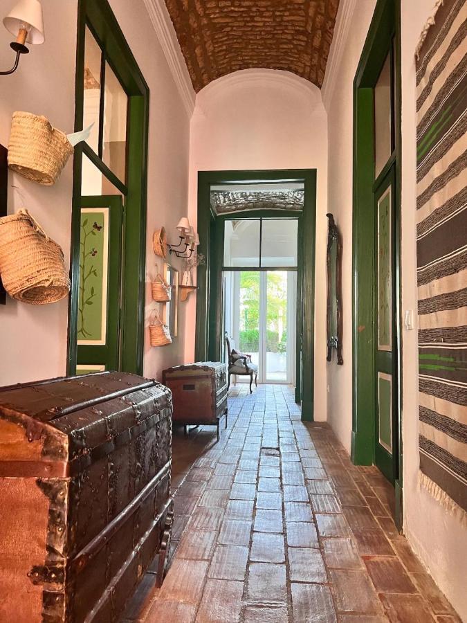 Casa Da Peixa Rooms Эштой Экстерьер фото