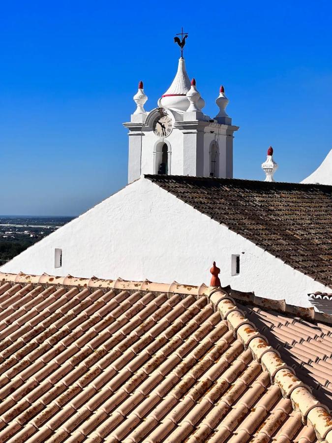 Casa Da Peixa Rooms Эштой Экстерьер фото
