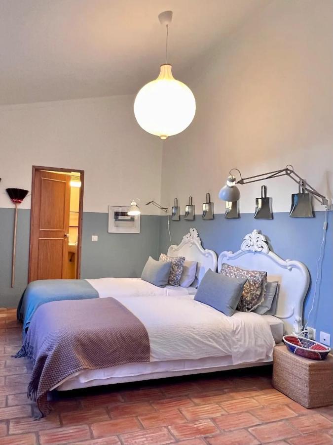 Casa Da Peixa Rooms Эштой Экстерьер фото