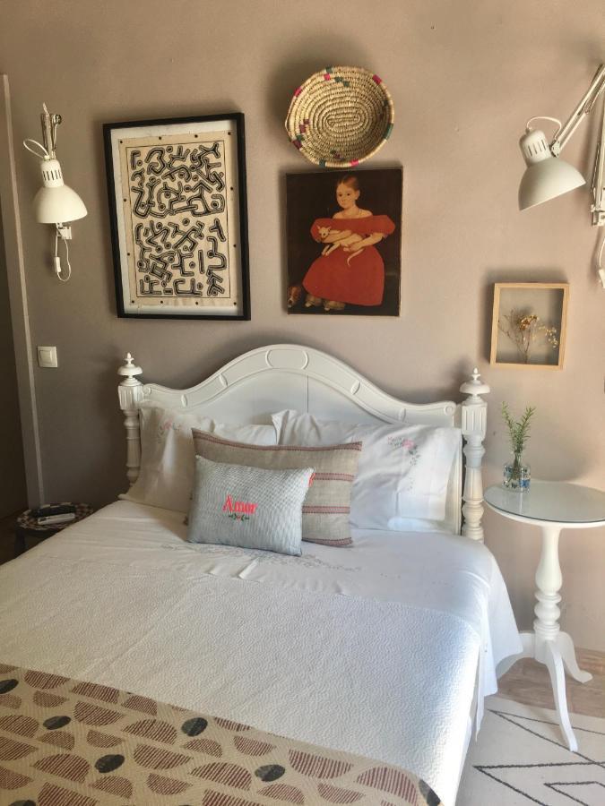 Casa Da Peixa Rooms Эштой Экстерьер фото