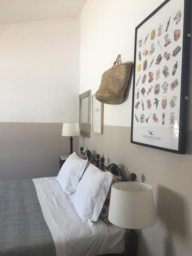 Casa Da Peixa Rooms Эштой Экстерьер фото