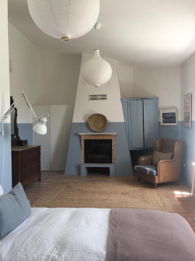 Casa Da Peixa Rooms Эштой Экстерьер фото